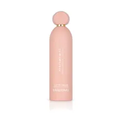 Body Mist Nutty Cream