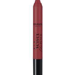 Bourjois - Barra De Labios Velvet The Pencil Matt