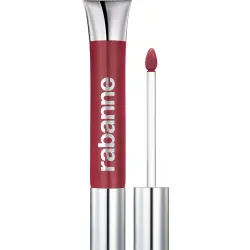 Brillo de Labios Glowies 9 ml Rabanne 069.Secret Crush