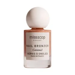 Bronzer Nails 02 Caramel