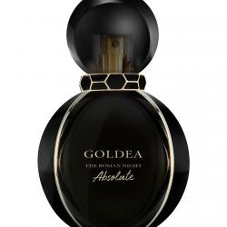 Bvlgari - Eau De Parfum Goldea The Roman Night Absolute 30 Ml Bulgari