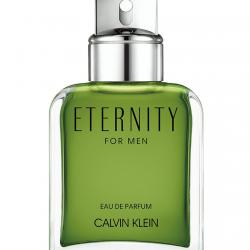 Calvin Klein - Eau De Parfum CK Eternity Men 50 Ml