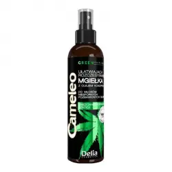 Cameleo Hair Care Spray Desenredante con Aceite de Cáñamo 200 ml