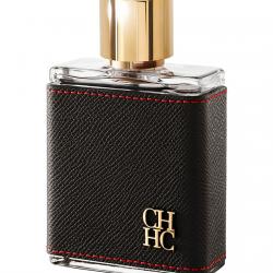 Carolina Herrera - Eau De Toilette CH Men 100 Ml