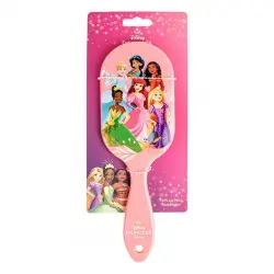 Cepillo Rectangular Princess