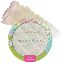 Chamaleon Chrome Iluminador en Polvo