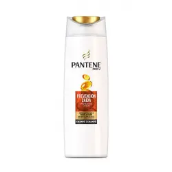 Champú Anticaída