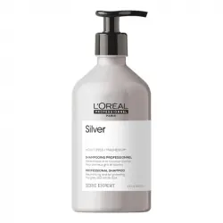 Champú Silver - 500 ml - L'Oréal Professionnel