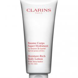 Clarins - Bálsamo De Cuerpo Super Hidratante 200 Ml