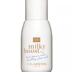 Clarins - Base De Maquillaje Milky Boost