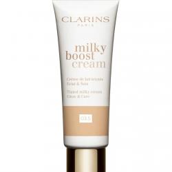 Clarins - CC Cream Milky Boost Cream