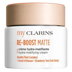 Clarins - Crema My Clarins Matify Hydra Cream 50 ml Clarins.