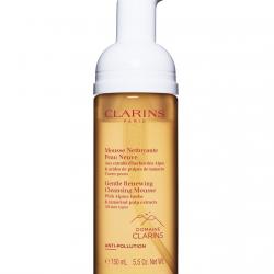 Clarins - Desmaquillante Mousse Nettoyante Peau Neuve 125 Ml