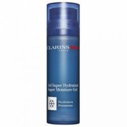 Clarins Gel Superhidratante ClarinsMen, 50 ml