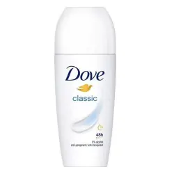 Classic Desodorante Roll-on