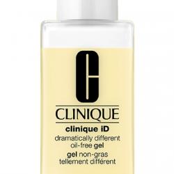 Clinique - Crema Hidratante ID Dramatically Different Oil-Free Gel 115 Ml