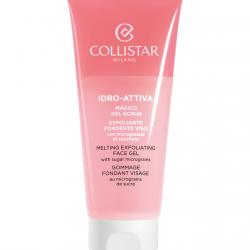 Collistar - Gel-Scrub Magico Exfoliante Fundente Rostro Idro-Attiva