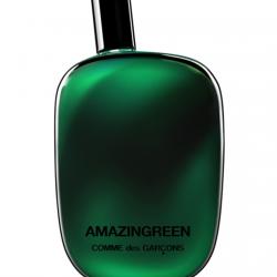 Comme Des Garçons - Eau De Parfum Amazingreen 100 Ml