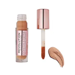 Conceal - Define Corrector Líquido