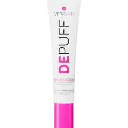 Contorno de Ojos Depuff 15 ml Veralab