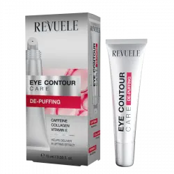 Contorno de Ojos Deshinchante 15 ml