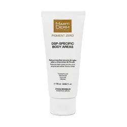 Crema Corporal DSP-Specific Pigment Zero