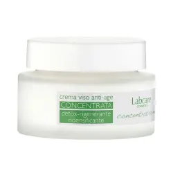 Crema Facial detox 50 ml