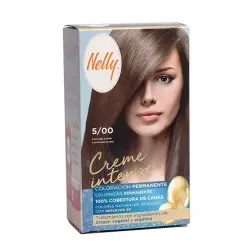 Creme Intense 5/00 Castaño Claro