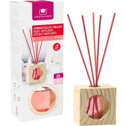 Cristalinas Frutos Rojos 30 ml Mikado