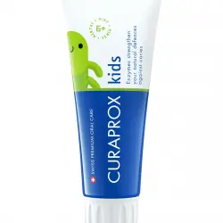 Curaprox - Pasta De Dientes Kids Menta Curaprox.