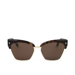D2 0015/S #brown 145 mm