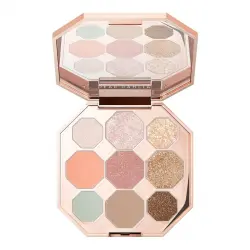 Dear Dahlia - Blooming Edition Garden of Light Palette Paletas y sets 9.7 g DAWN