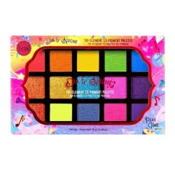 Dia&Noche Tri-Element 15 Eyeshadow Peak Time