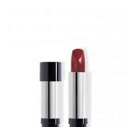 Dior - Recarga De Barra De Labios Color Couture - 4 acabados: Satinado, Mate, Metalizado Y Aterciopelado - Tratamiento Floral - Confort Y Larga Duración