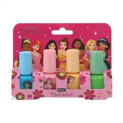 Disney Princess Nail Polish