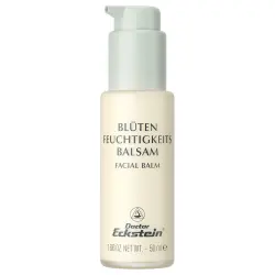 Doctor Eckstein - Blossom Moisture Balm Cremas antiedad 50 ml unisex