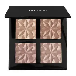 Douglas Collection - Make-Up Highlighting Palette Iluminadores 12.8 g 1 Pieza