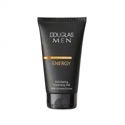 Douglas Collection - Men Exfoliating Cleansing Gel with Ginseng Extract Geles limpiadores 150 ml male