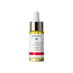 Dr. Hauschka - Aceite Nim Para Uñas Cuidado de uñas 18 ml 18 ml