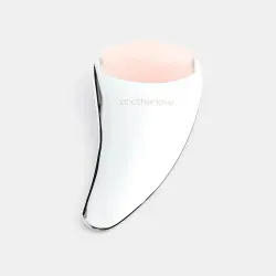 Dúo Gua Sha con Rodillo - Masaje Facial Another Love