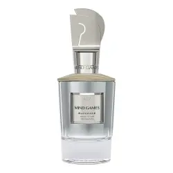 Eau de Parfum Blockade Extrait de Parfum 100 ml - Silver Knight Mind Games