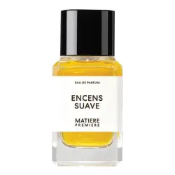 Eau de Parfum Encens Suave 100 ml Matiere Premiere (Isoleé)