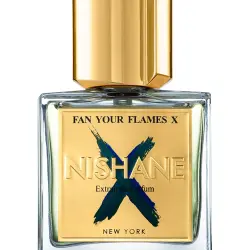 Eau de Parfum Fan Your Flames X 100 ml Nishane
