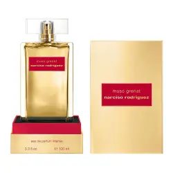 Eau de Parfum Intense Musc Grenat Narciso Rodriguez 100 ml