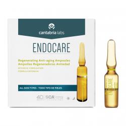 Endocare - 7 Ampollas FlashRepar