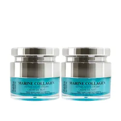 ErthSkin London - Crema de noche con colágeno marino Cremas de noche 100 ml female