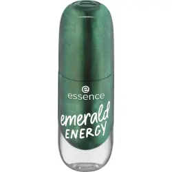 Esmalte de Uñas Gel Nail Colour 8 ml