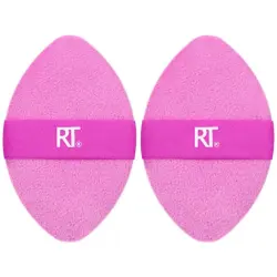 Esponja para Polvos Miracle 2 in 1 Powder Puff