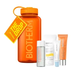 Estuche de Regalo Miscellaneous Biotherm