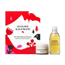 Estuche de Regalo The Alpine Retreat Collection Susanne Kaufmann